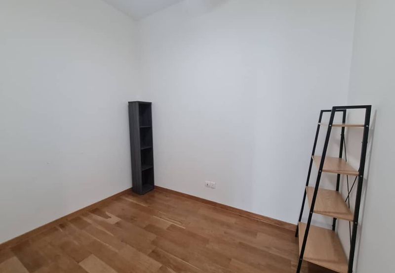 Southern Marina Residences