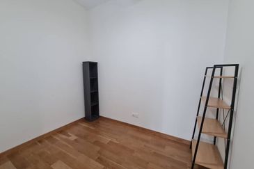 Southern Marina Residences