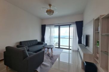 Southern Marina Residences