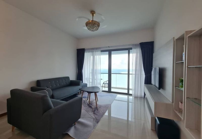 Southern Marina Residences