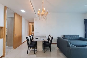 Southern Marina Residences