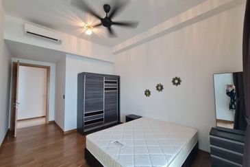 Southern Marina Residences