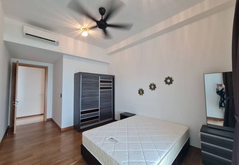 Southern Marina Residences