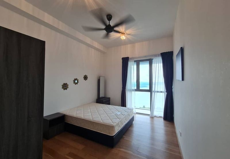 Southern Marina Residences