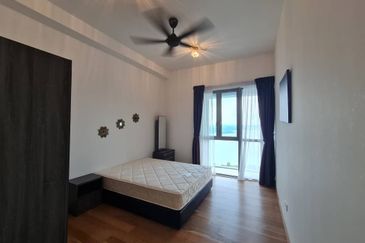 Southern Marina Residences