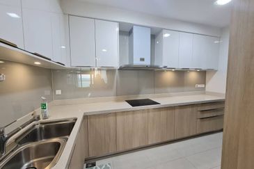 Southern Marina Residences