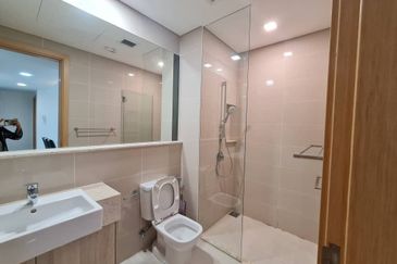 Southern Marina Residences