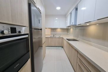 Southern Marina Residences