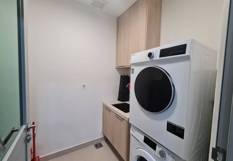 Southern Marina Residences