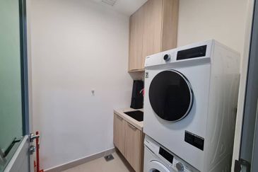 Southern Marina Residences