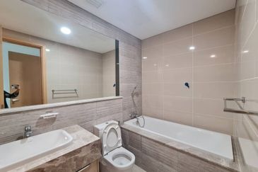 Southern Marina Residences