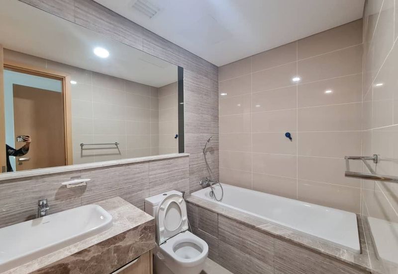 Southern Marina Residences