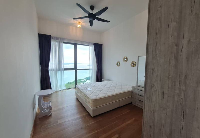 Southern Marina Residences