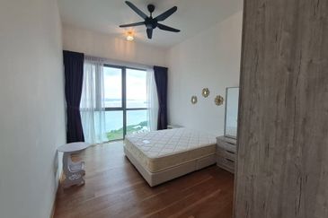 Southern Marina Residences