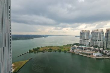 Southern Marina Residences