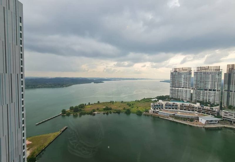 Southern Marina Residences