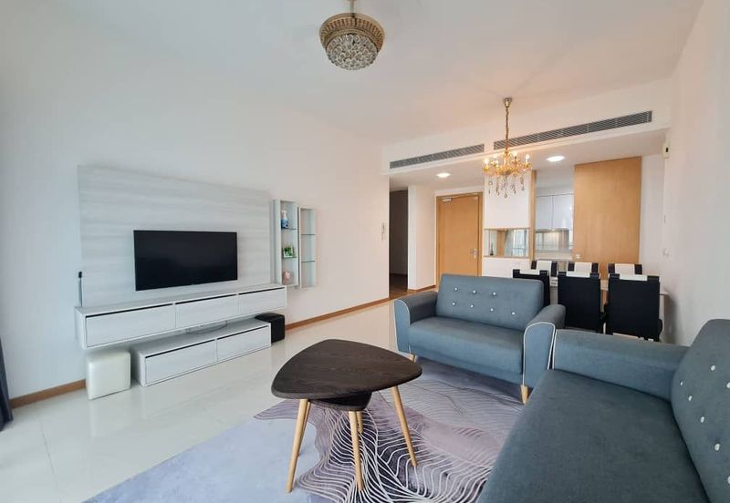 Southern Marina Residences