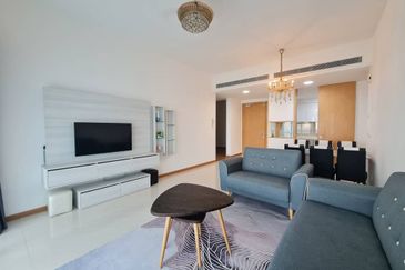 Southern Marina Residences