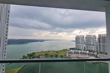 Southern Marina Residences