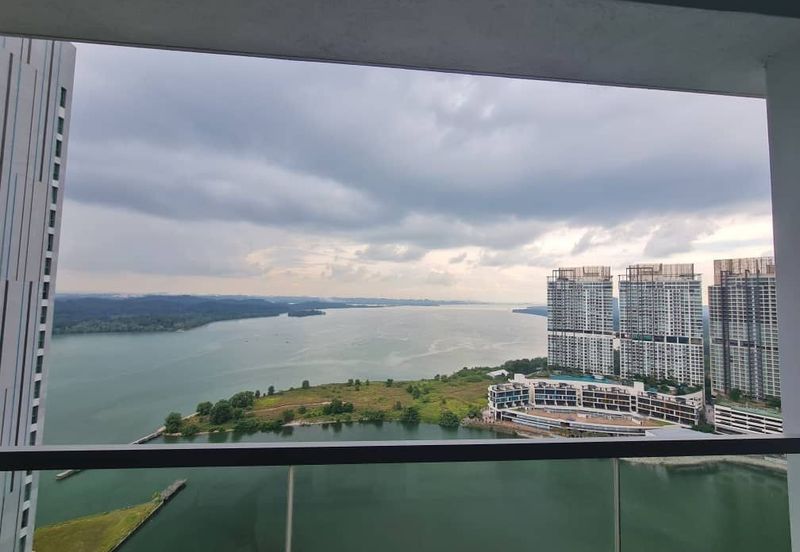 Southern Marina Residences