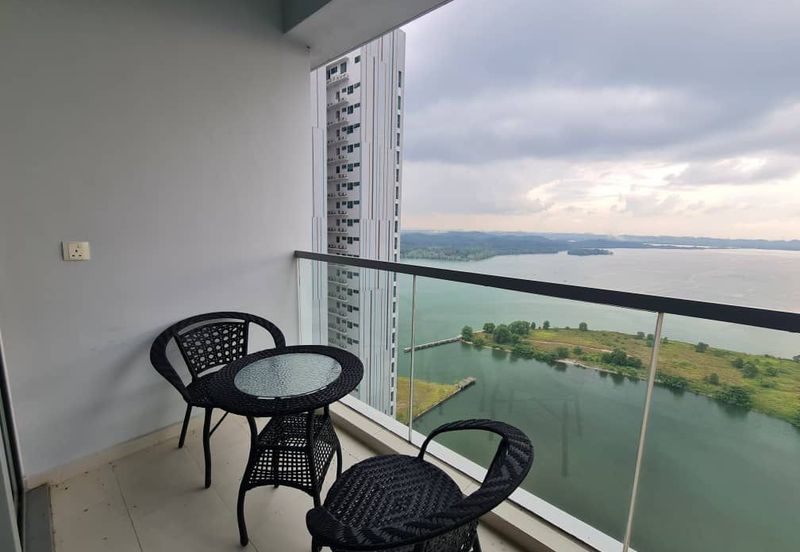 Southern Marina Residences