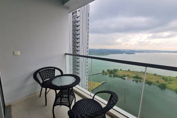 Southern Marina Residences