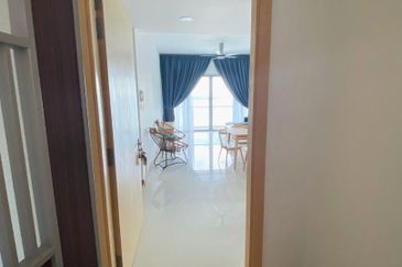 Southern Marina Residences