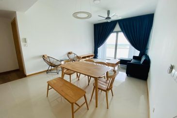 Southern Marina Residences