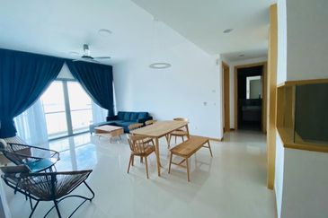 Southern Marina Residences