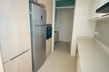 Southern Marina Residences