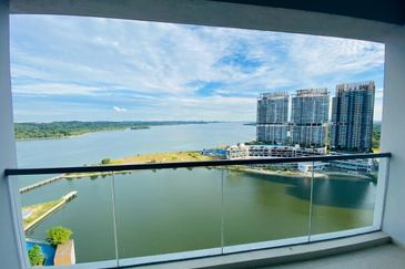 Southern Marina Residences