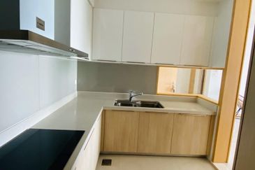 Southern Marina Residences