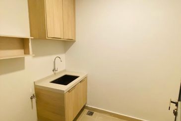 Southern Marina Residences