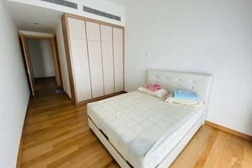 Southern Marina Residences