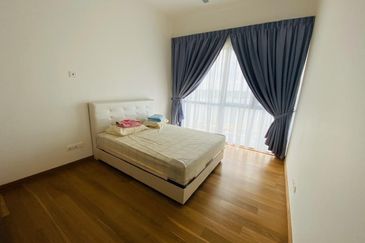 Southern Marina Residences