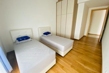 Southern Marina Residences