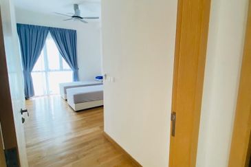 Southern Marina Residences