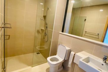 Southern Marina Residences