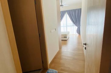 Southern Marina Residences