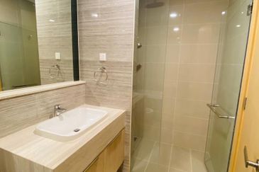 Southern Marina Residences