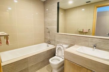 Southern Marina Residences