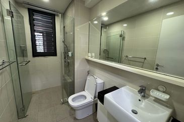 Iskandar Residences Medini