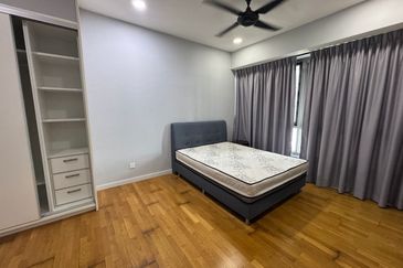 Iskandar Residences Medini