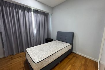 Iskandar Residences Medini