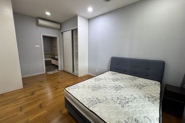 Iskandar Residences Medini