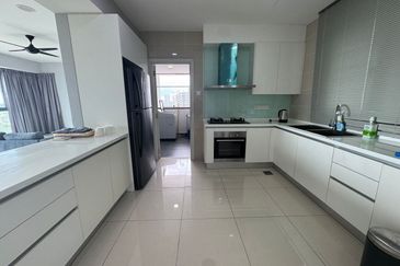 Iskandar Residences Medini