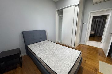 Iskandar Residences Medini