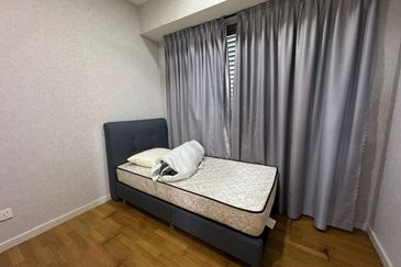 Iskandar Residences Medini