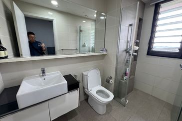 Iskandar Residences Medini