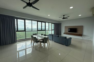 Iskandar Residences Medini